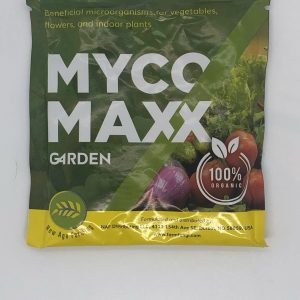 mycomaxx garden