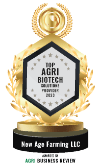 top 10 biotech award