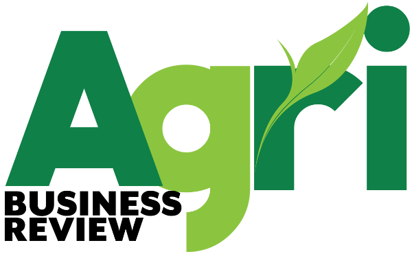 agri business review logo