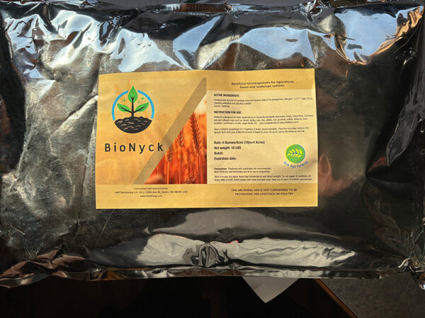 BioNyck - Image 2