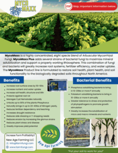 acres mag mycomaxx feature 2025