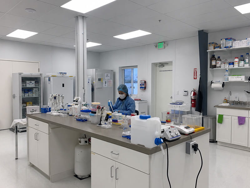 naf lab interior