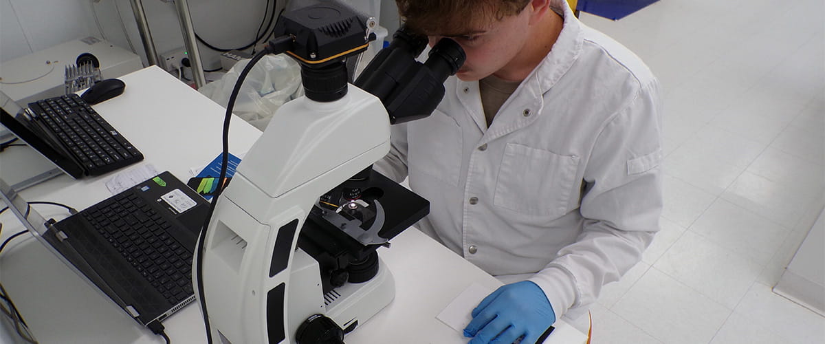 naf lab tech